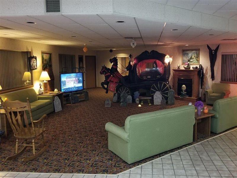 America'S Best Value Inn La Crosse Exterior photo