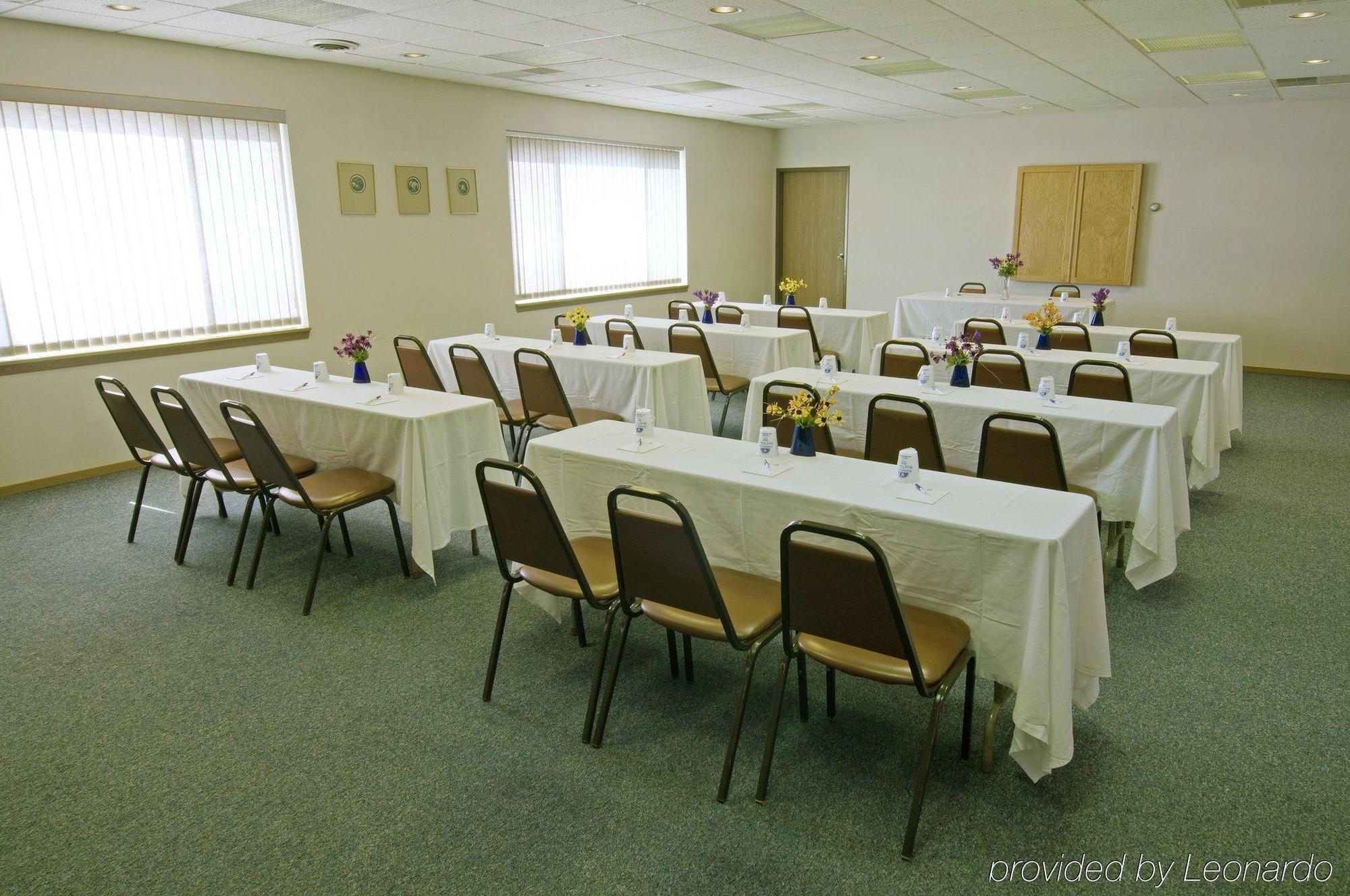America'S Best Value Inn La Crosse Exterior photo